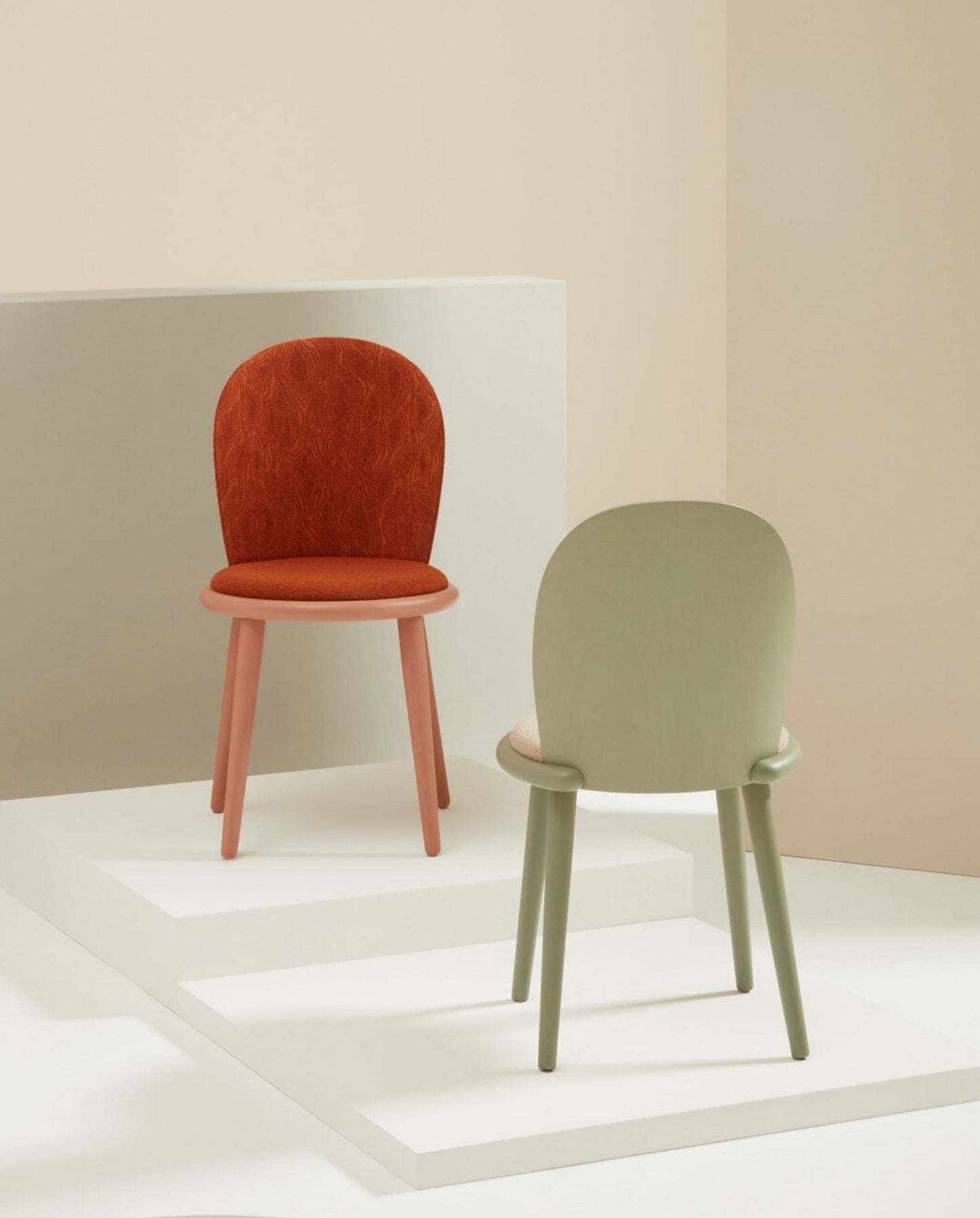 Veretta Chair