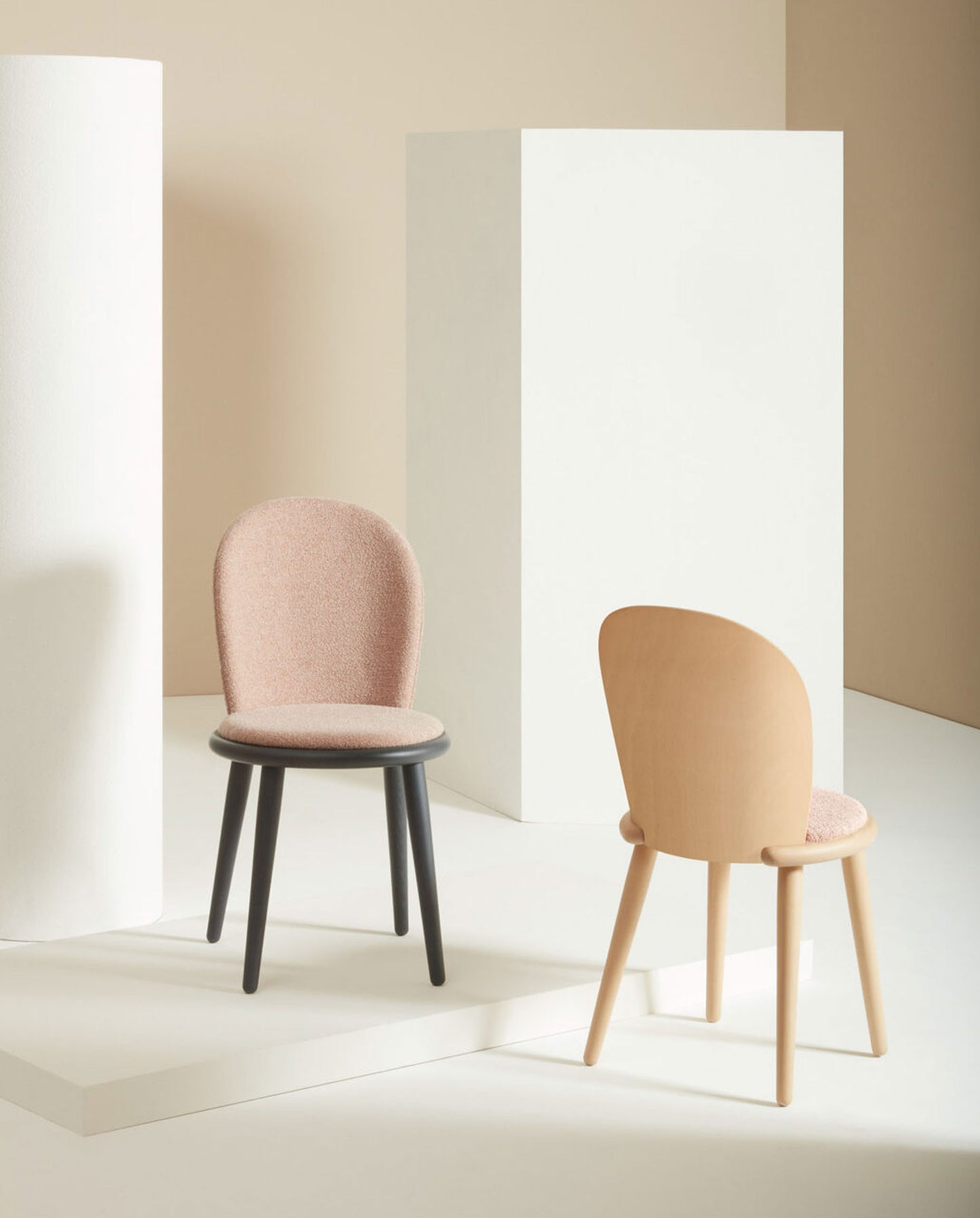 Veretta Chair