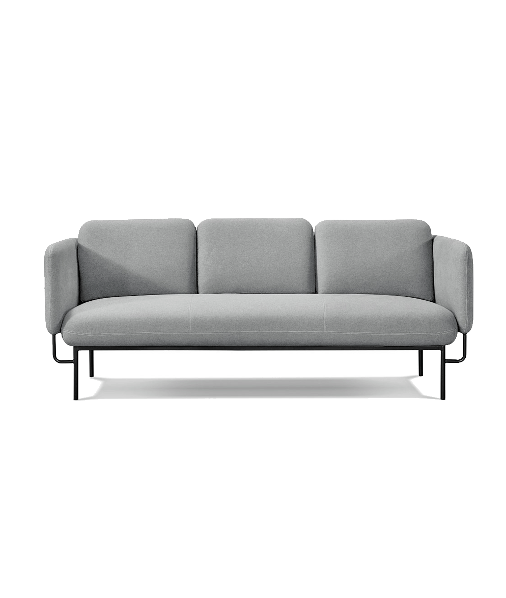 Capri 3 Seater Lounge