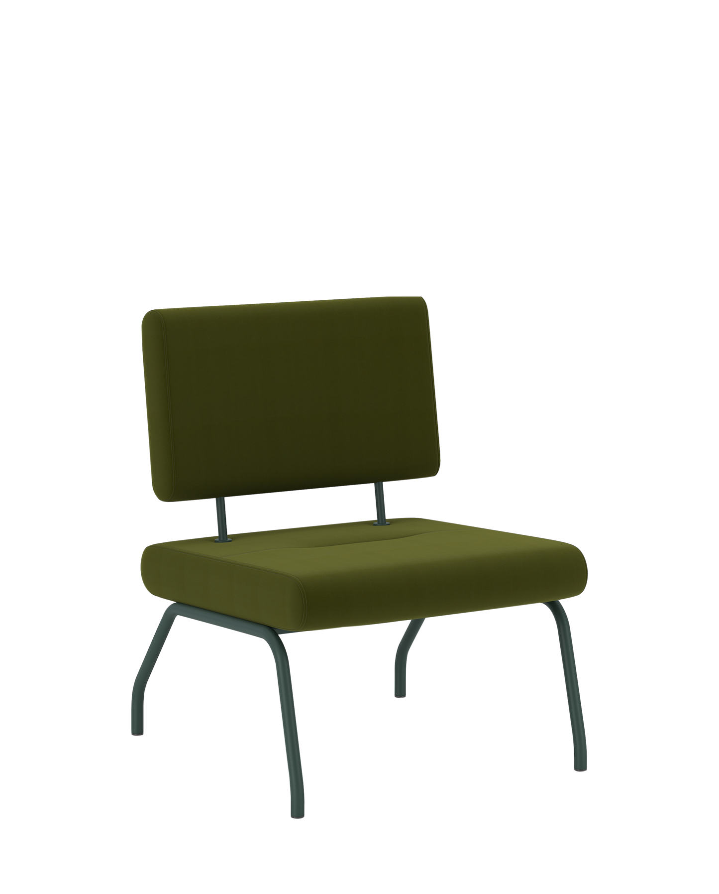 Conect II Lounge Chair