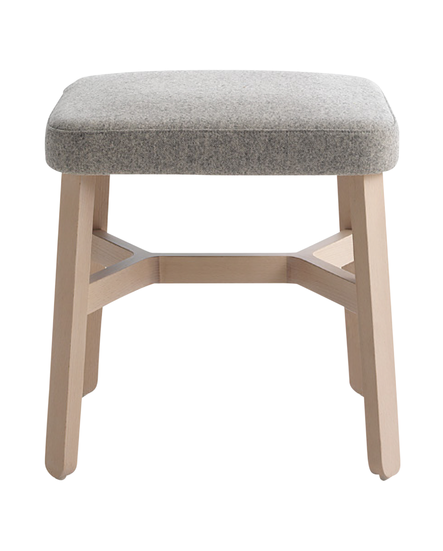 Croissant Low Stool