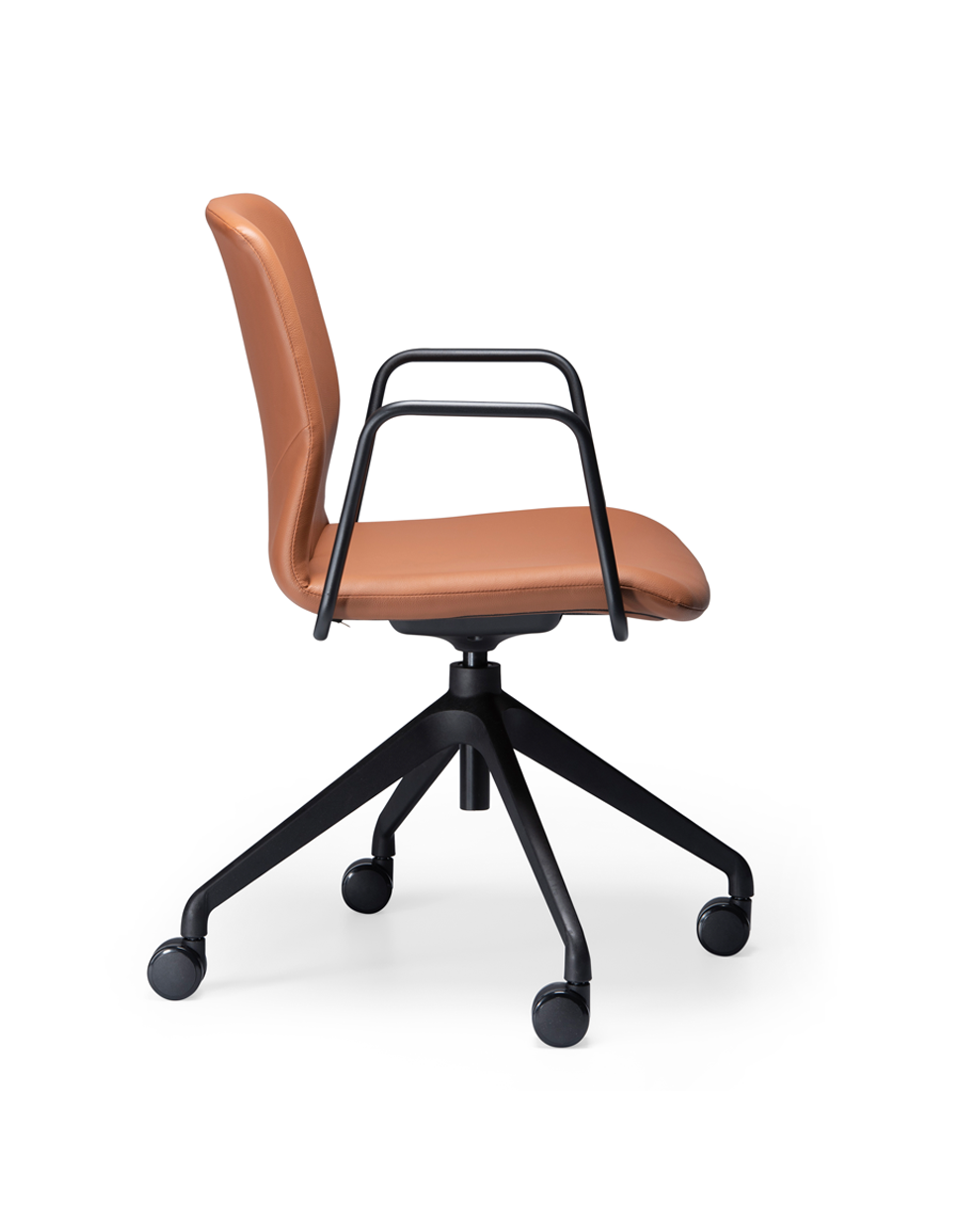 Elmo upholstered chair hotsell