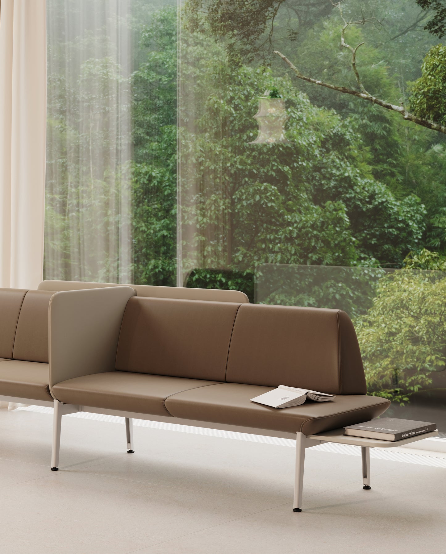 Genaya Sofa System