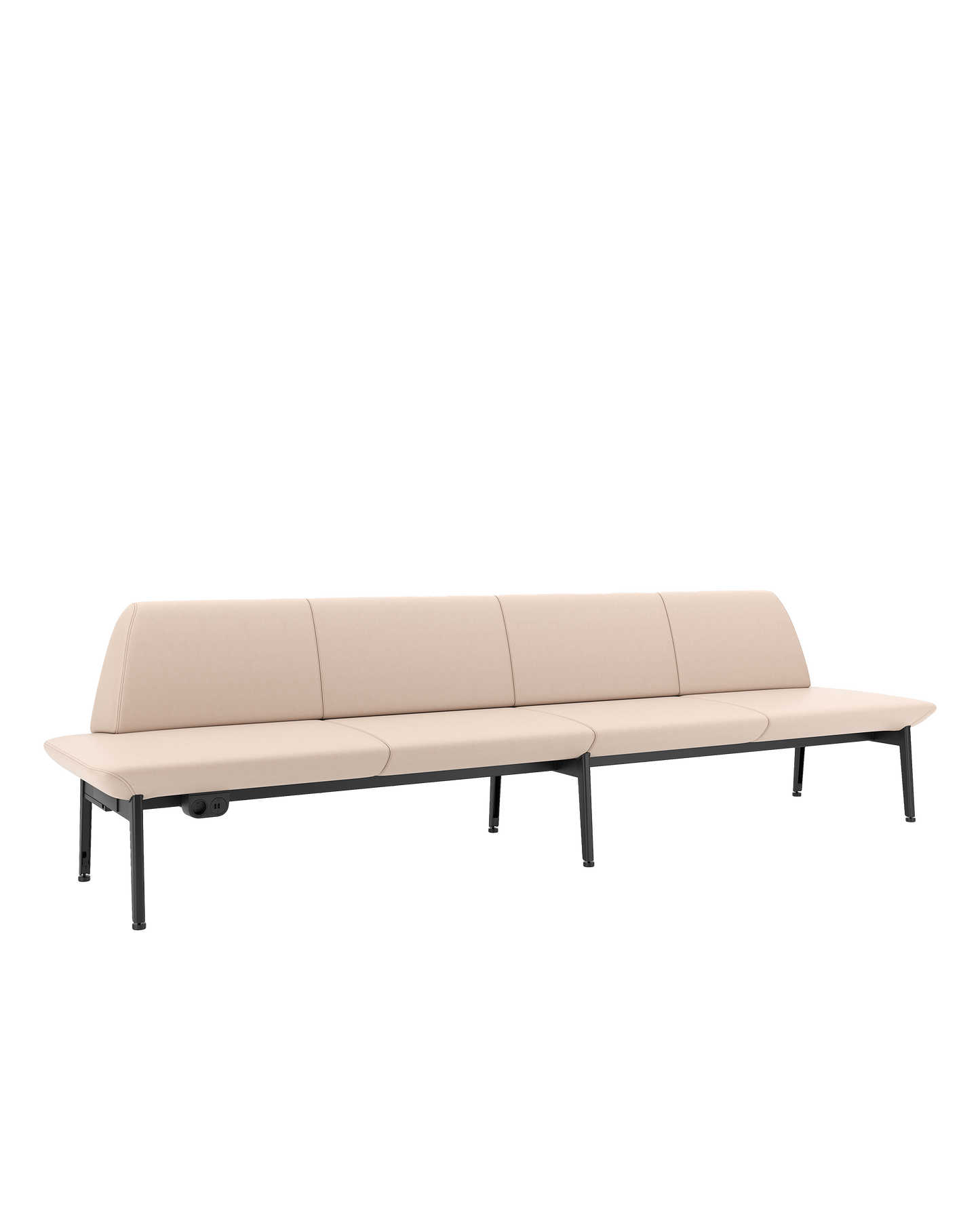 Genaya Sofa System