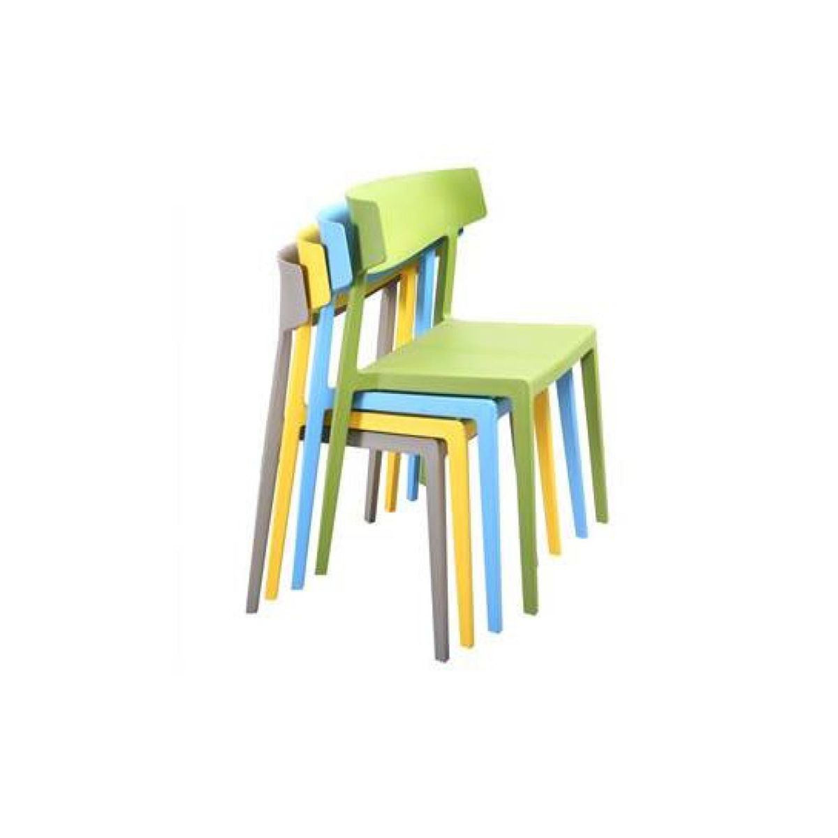 Giro Stackable Chair
