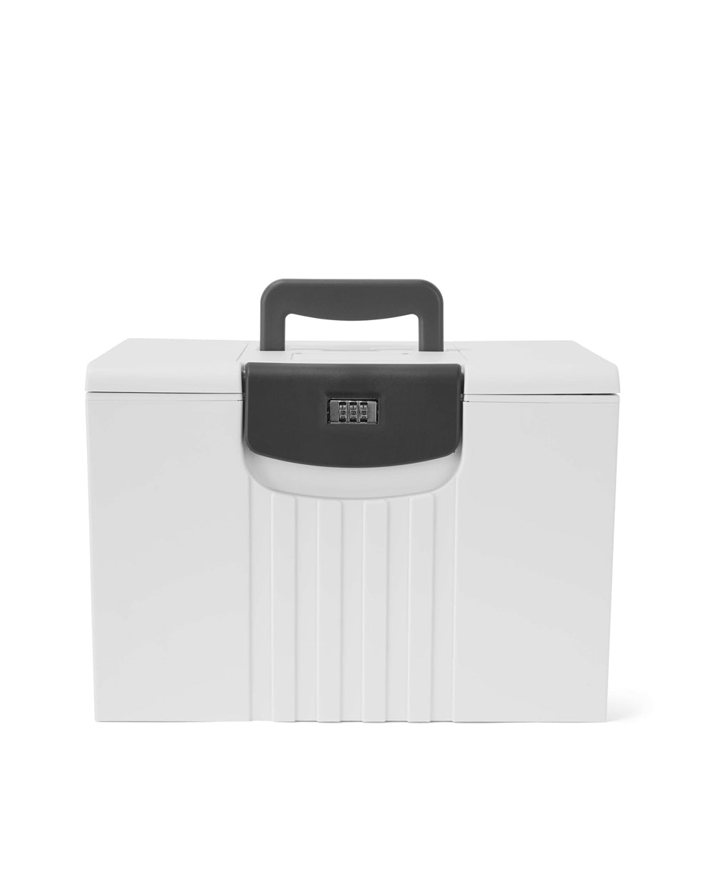 Hotbox Origin Portable Filing Cabinet