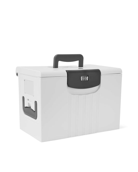 Hotbox Origin Portable Filing Cabinet