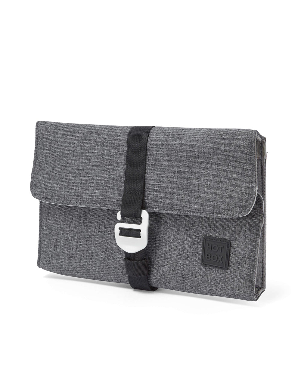 Hotbox Folio Notebook Bag