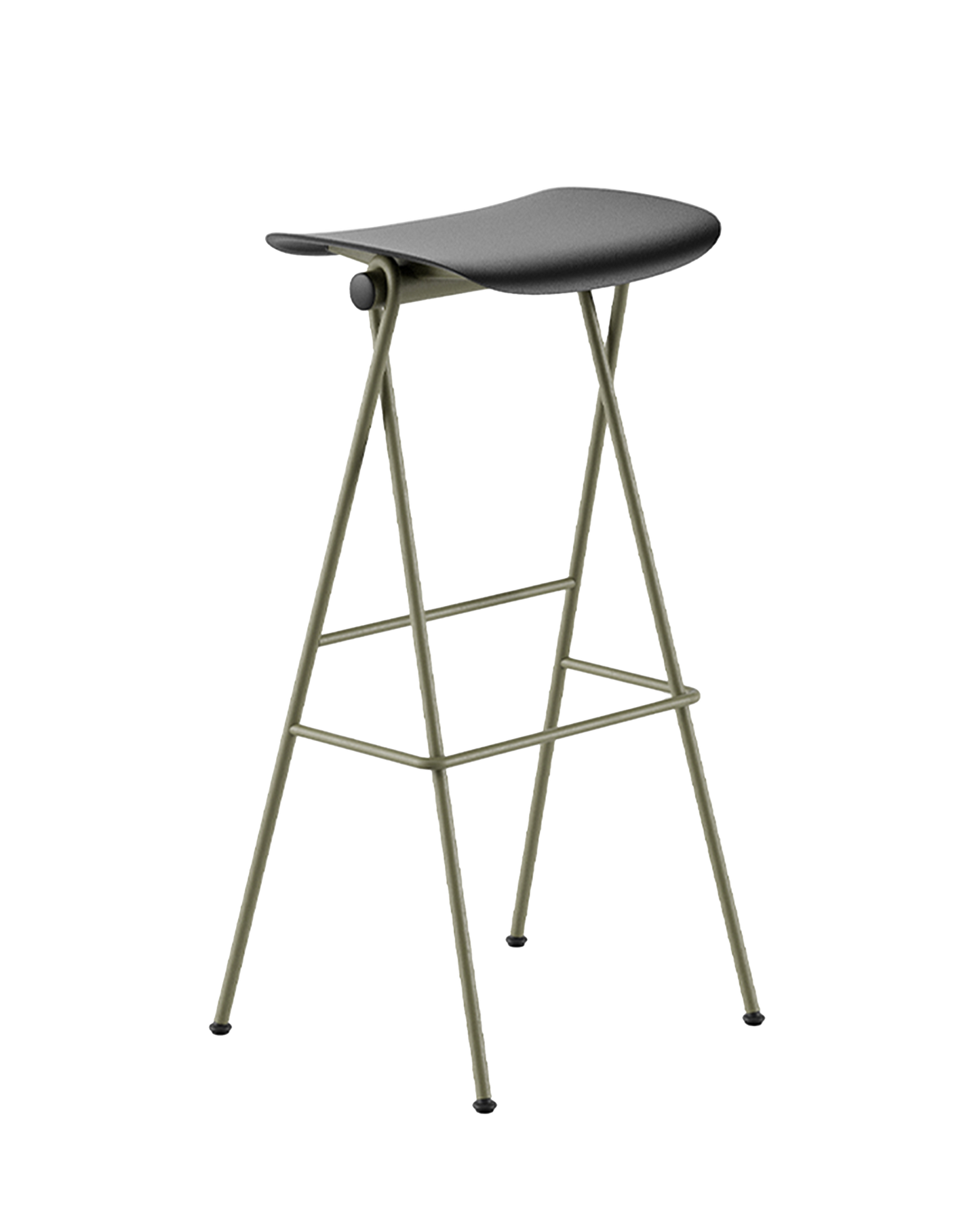 Flip Bar Stool