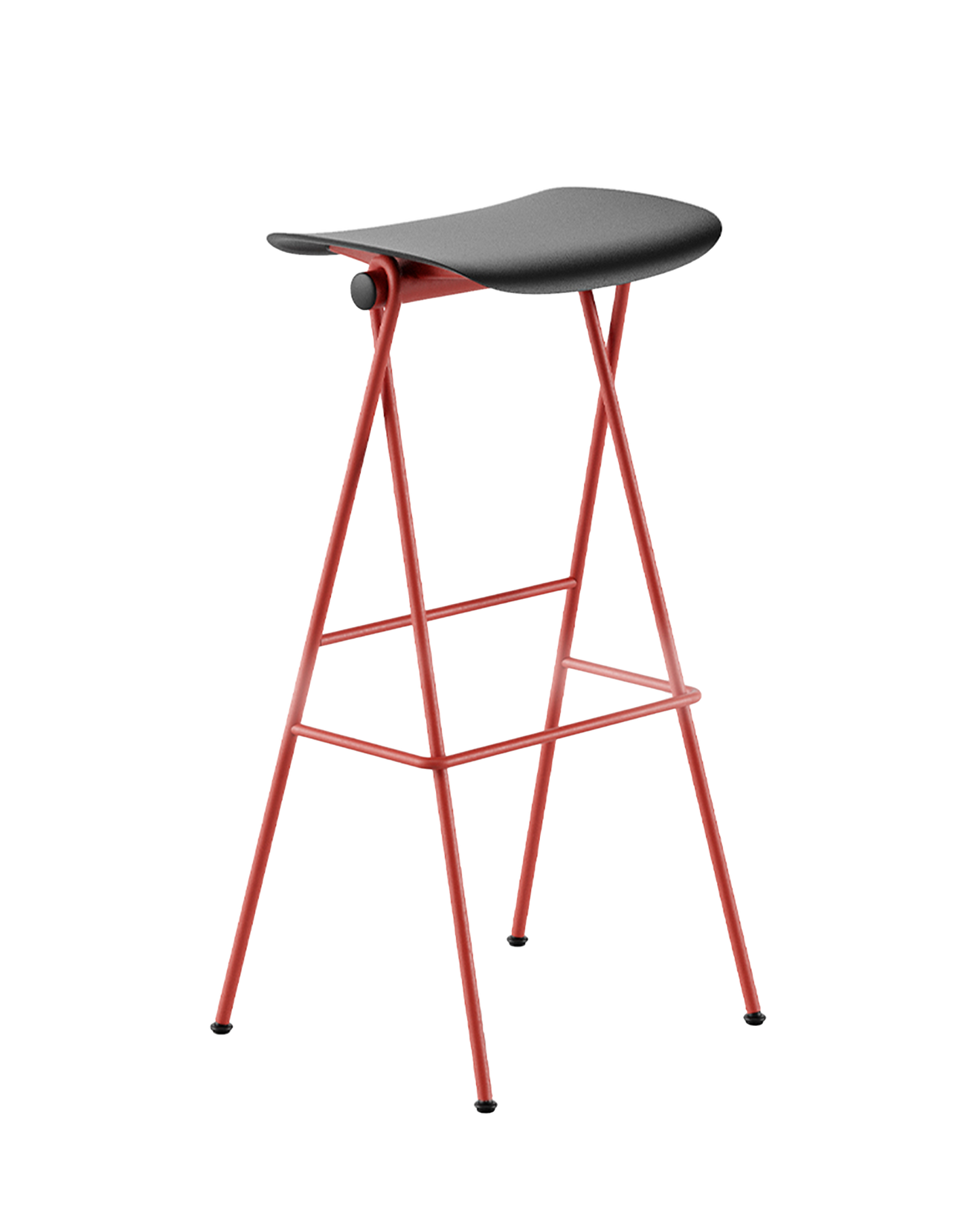 Flip Bar Stool