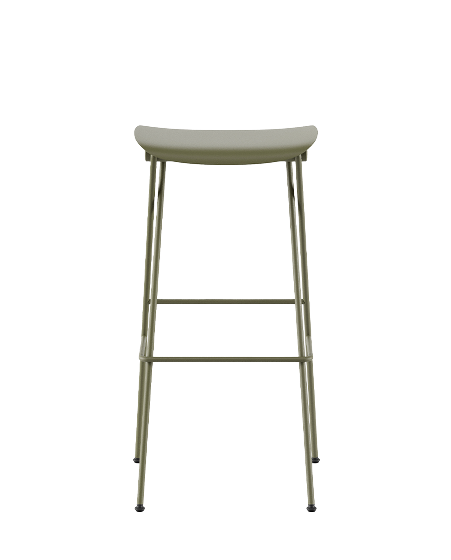 Flip Bar Stool