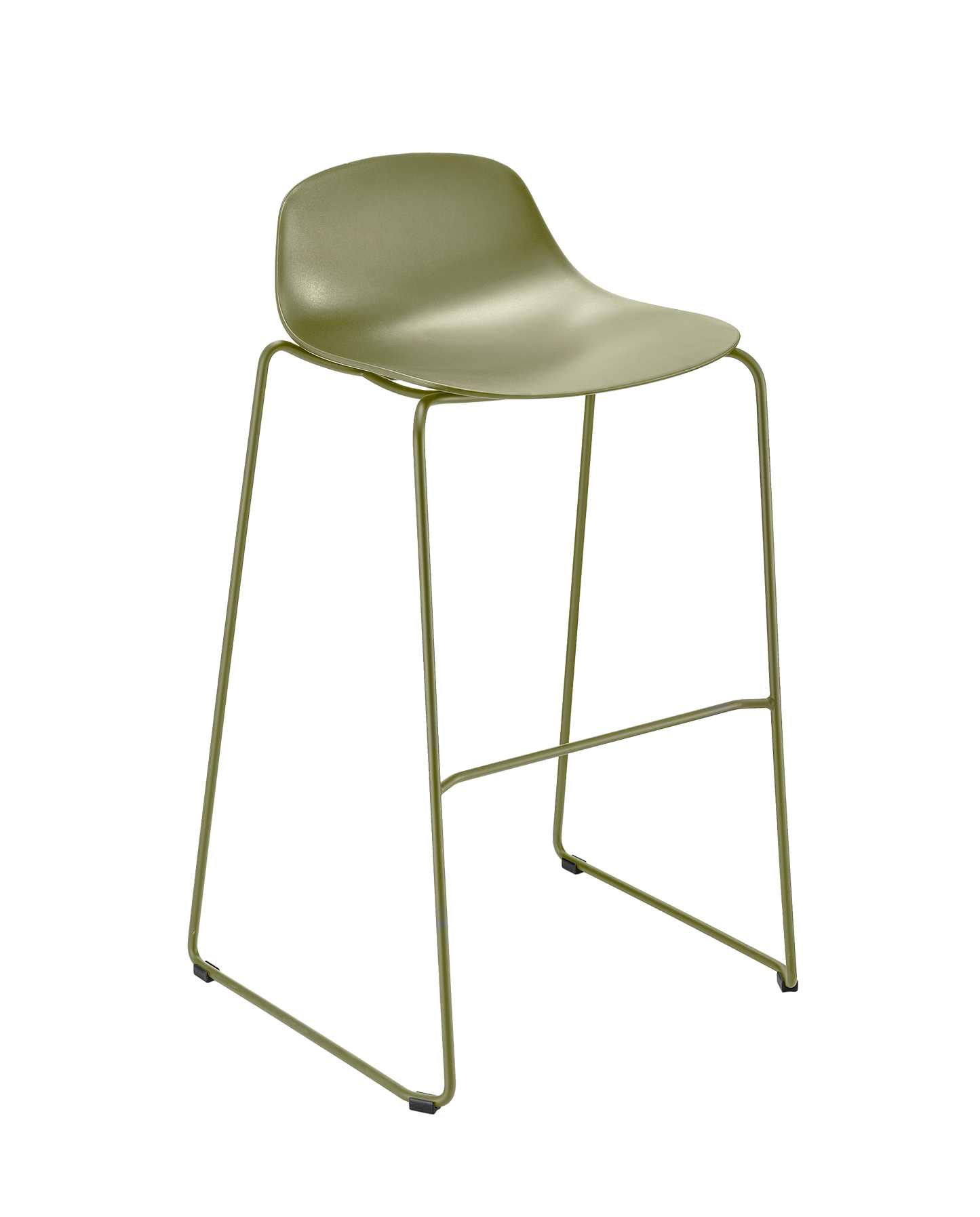 Pure Loop Mini Bar Stool