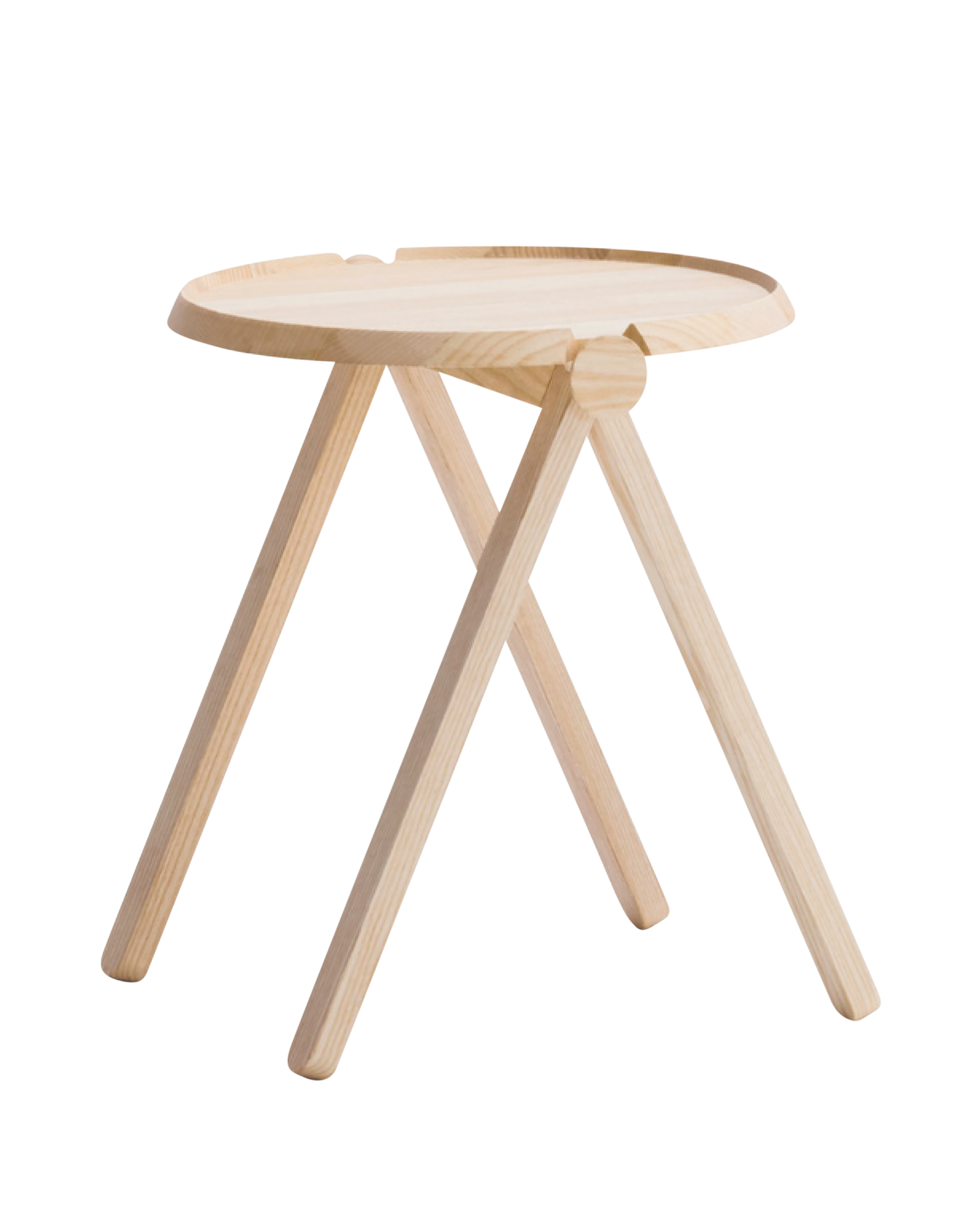 Lilliput Side Table | Bowermans