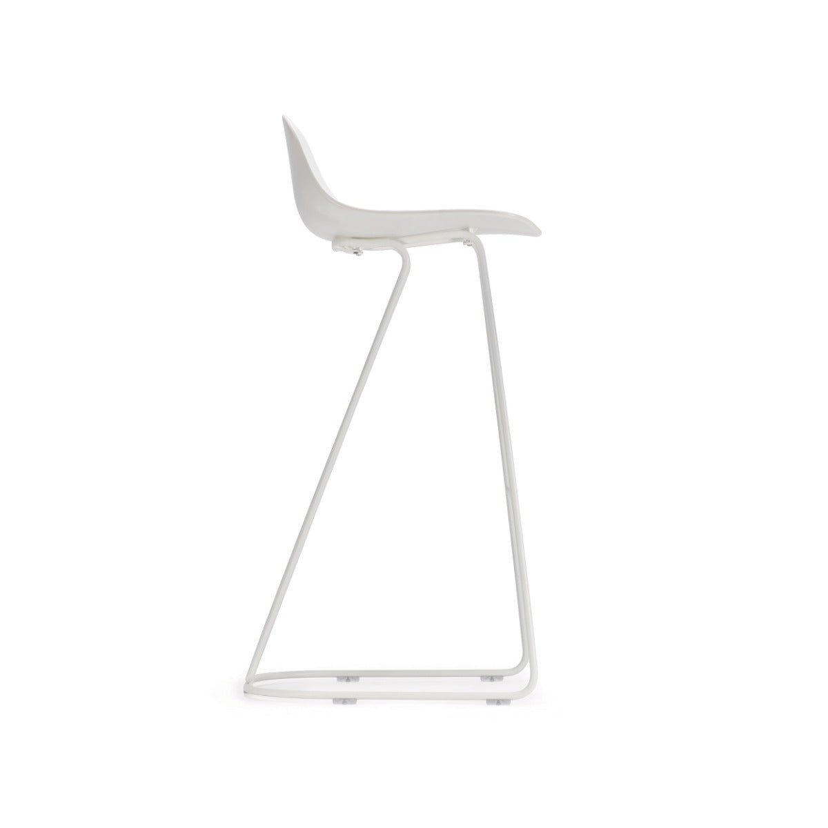 Pure Loop Mini Stool