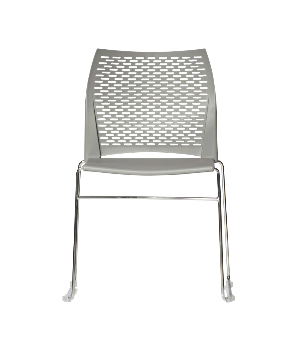 Net Stacking Chair | Bowermans
