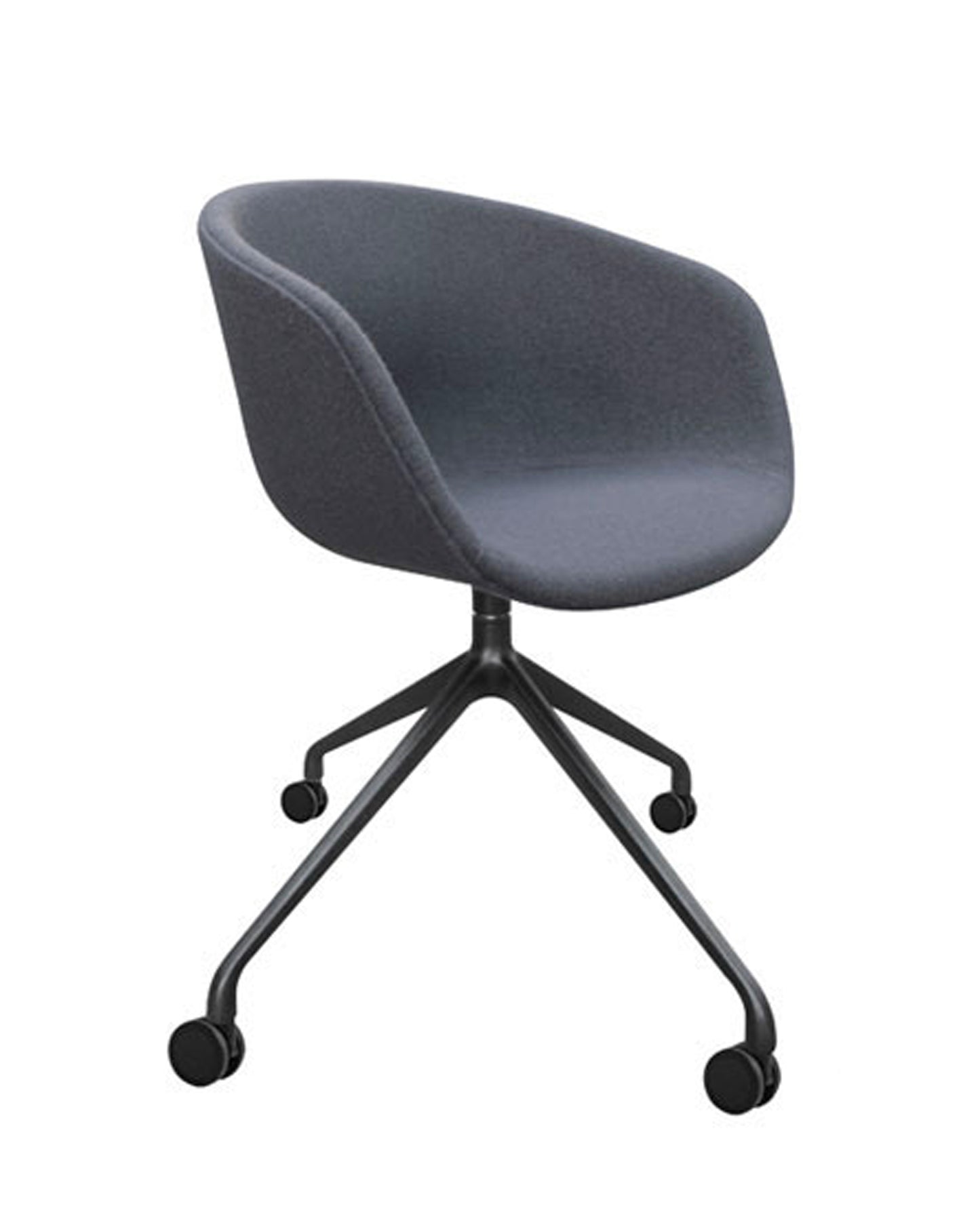 Oreo Swivel Chair