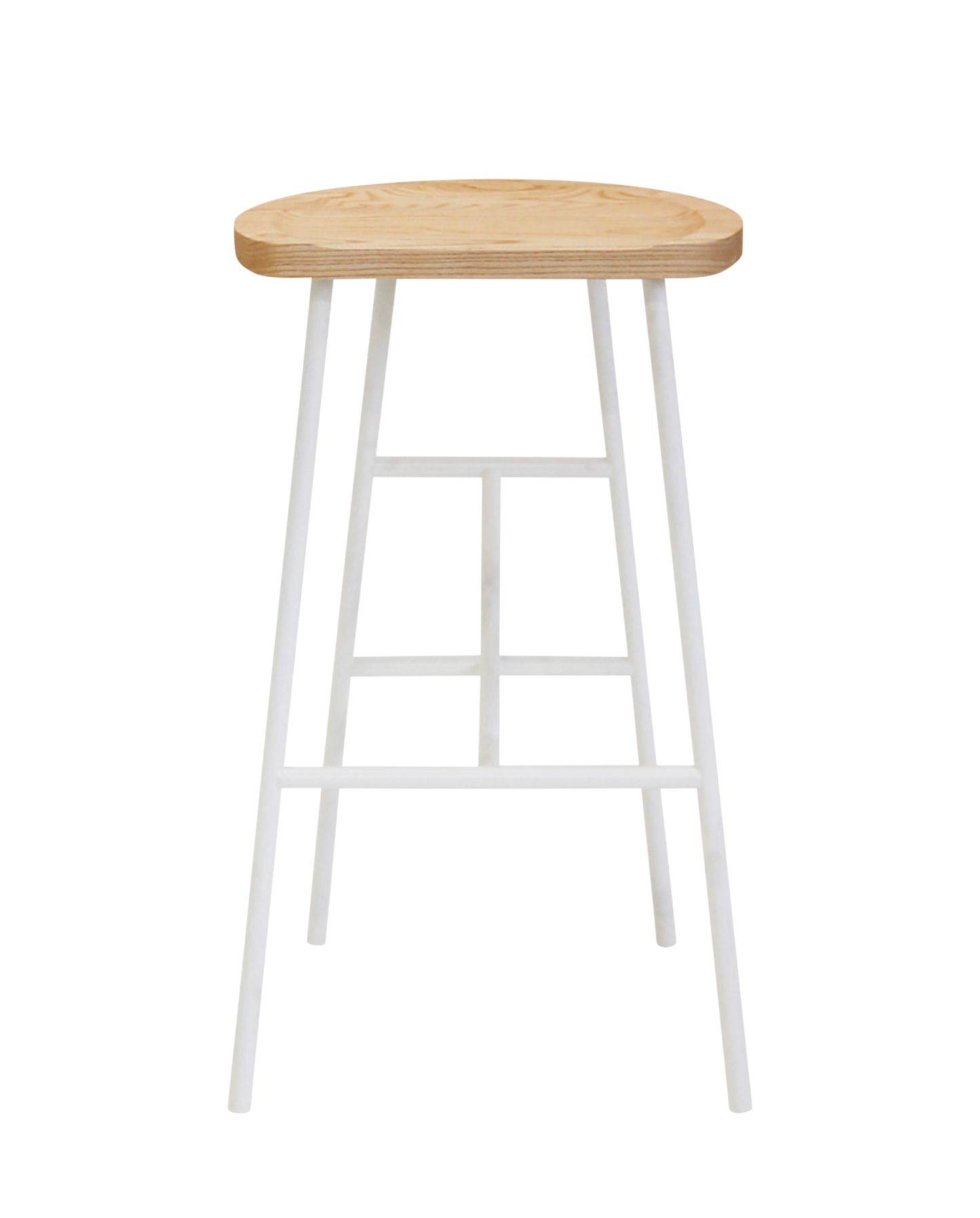 Puccio High Stool