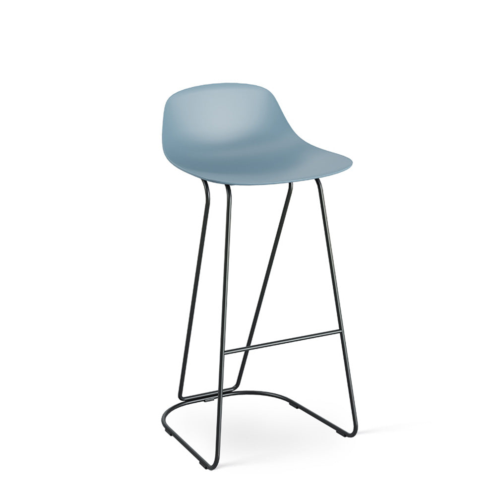 Pure Loop Mini Stool