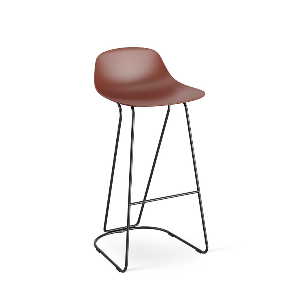 Pure Loop Mini Stool