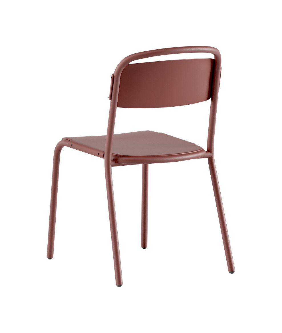 Skol Chair