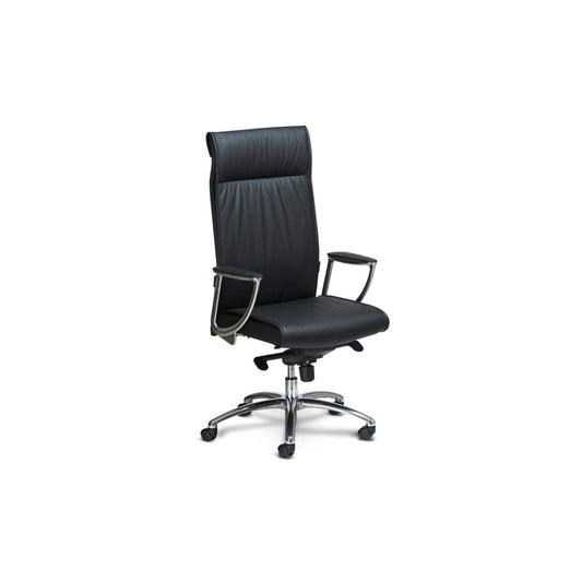Stanley High Back Executive Chair