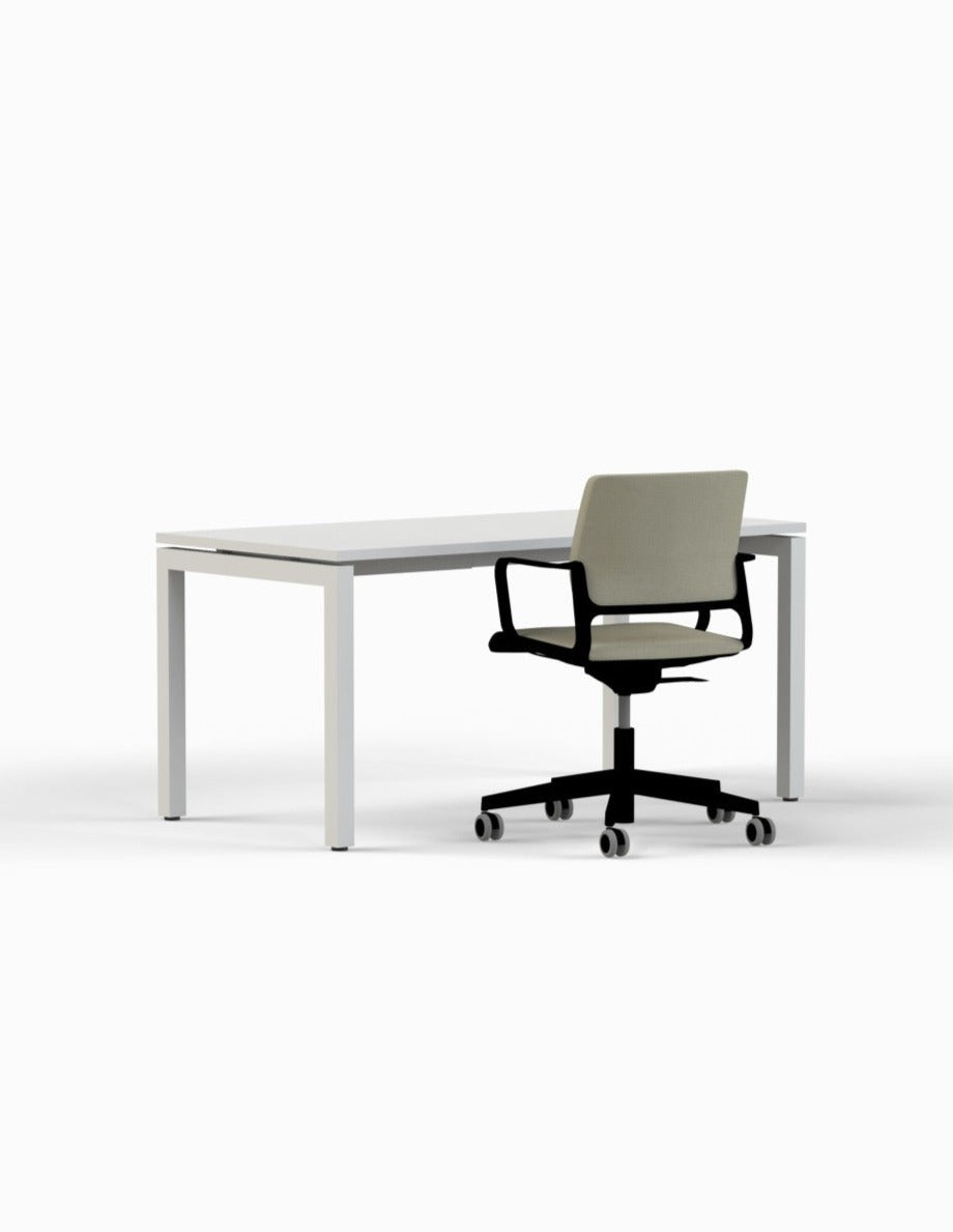 Step Desk | Bowermans Commercial Furniture