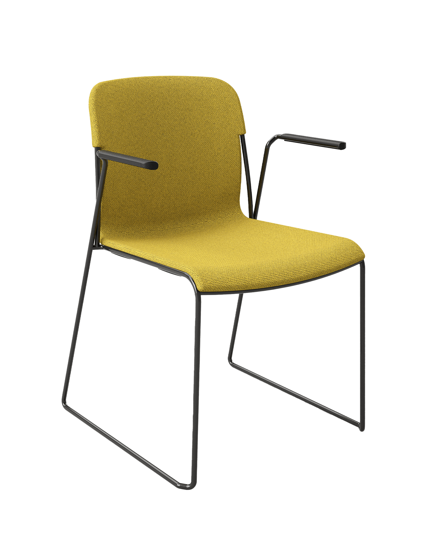 Tenuis Chair with Arms