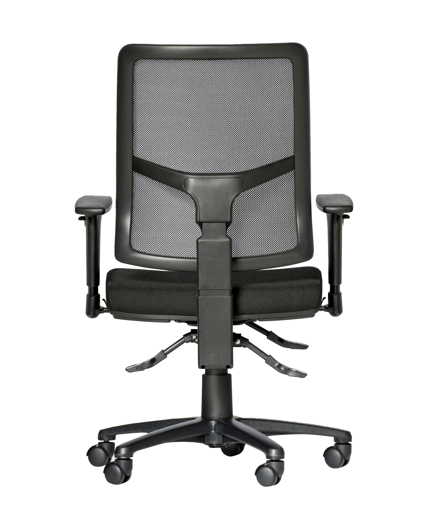 Joy Task Chair with Arms