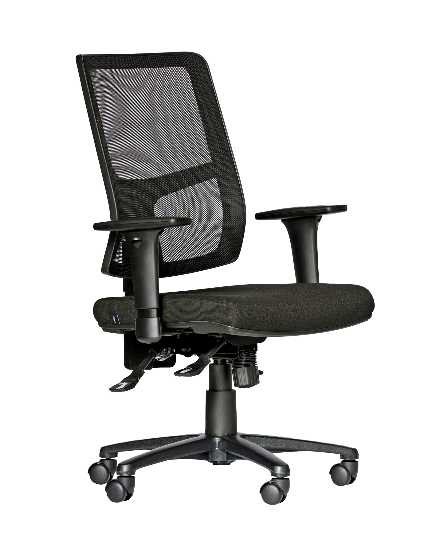 Joy Task Chair with Arms