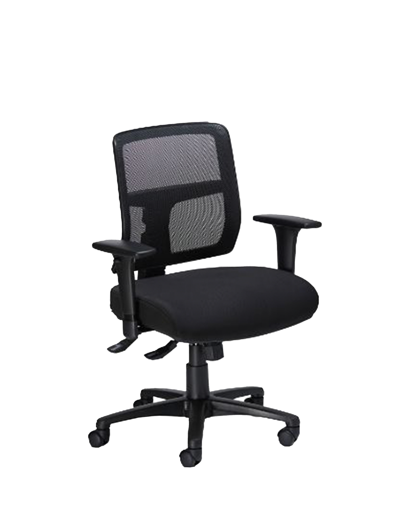 Joy Task Chair with Arms