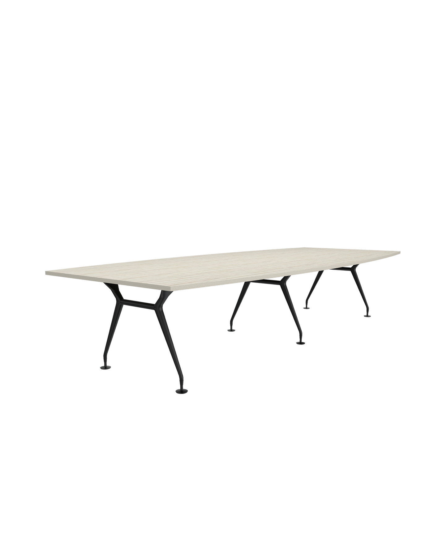 Luna Boardroom Table