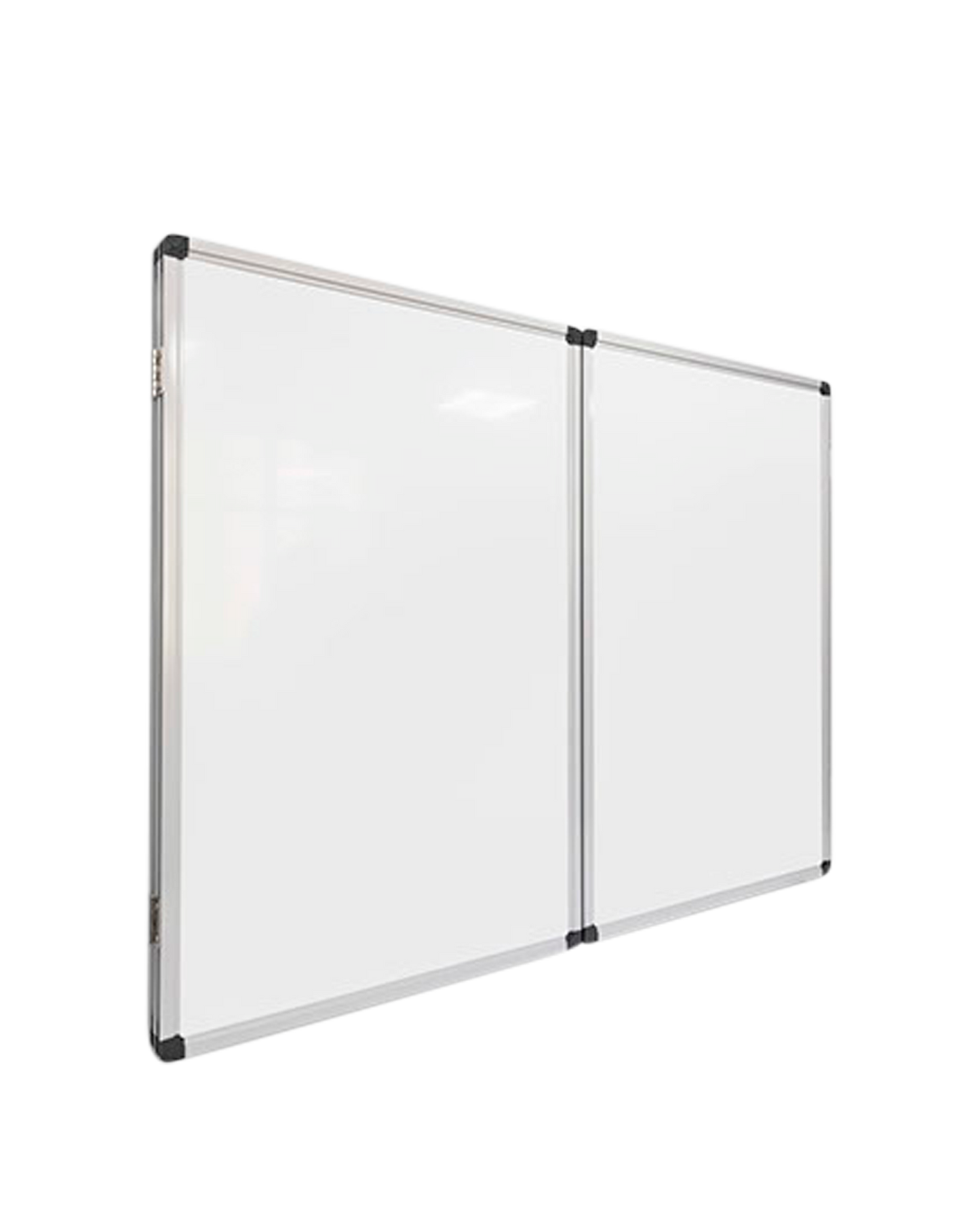 Magnetic Whiteboard Cabinet