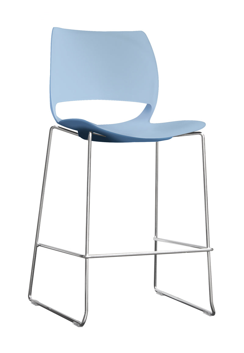 Vogue Stool 750mm