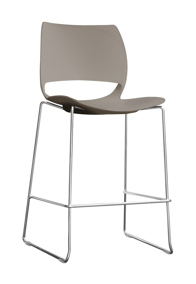 Vogue Stool 750mm