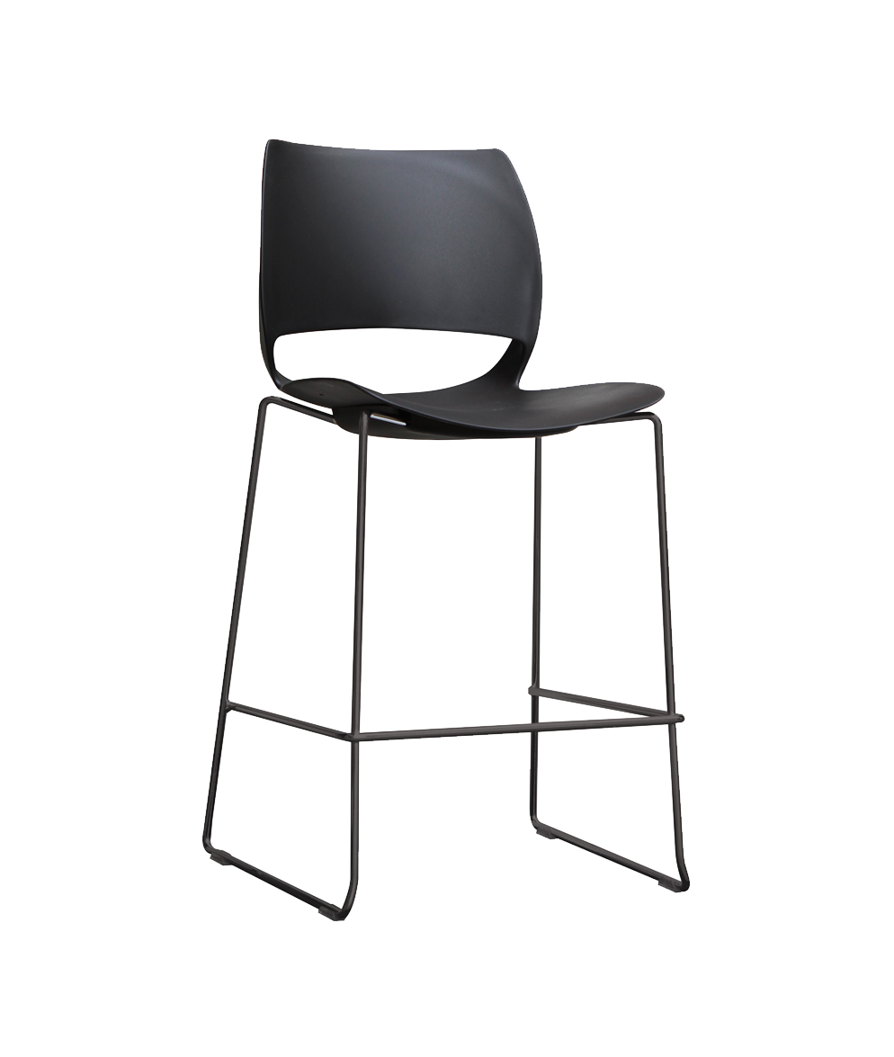 Vogue Stool 750mm