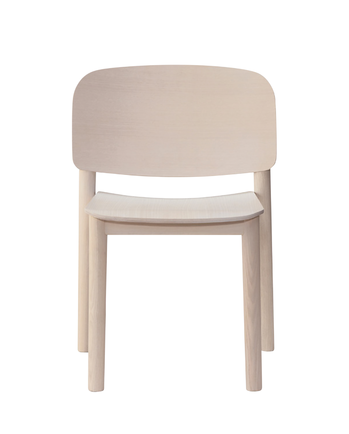 White Chair