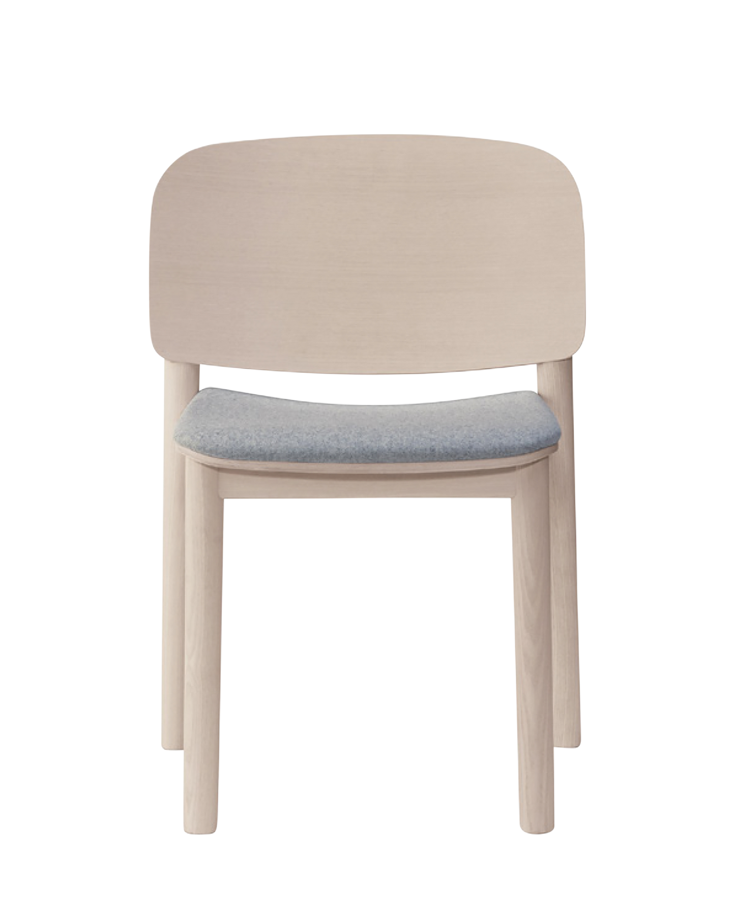 White Chair