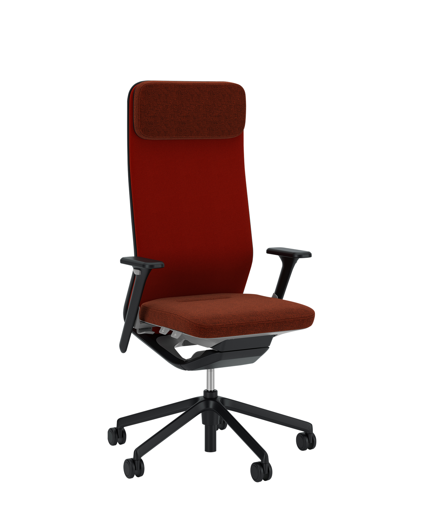 YouTEAM High Back Chair