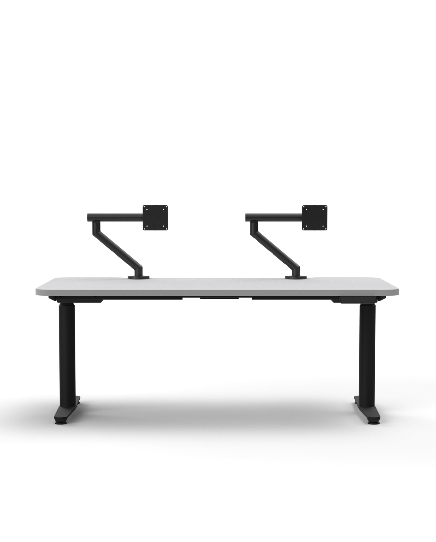 Novare Rondo Sit-Stand Desk